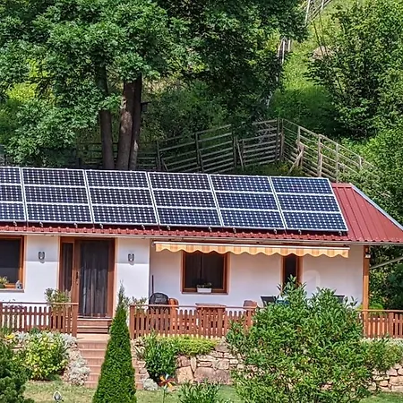 Manoury Am Klosterbrunnen Holiday home