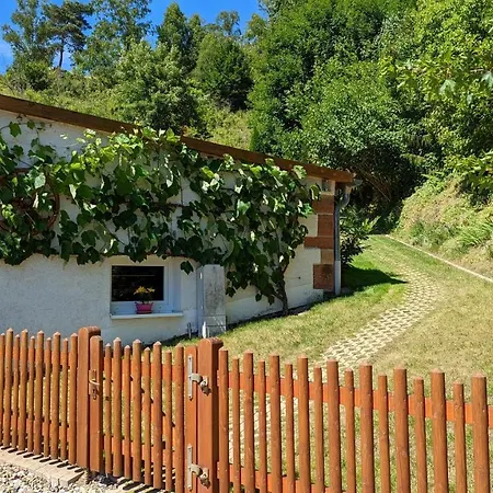 Holiday home Manoury Am Klosterbrunnen *