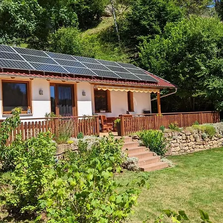 Manoury Am Klosterbrunnen 瓦尔德克