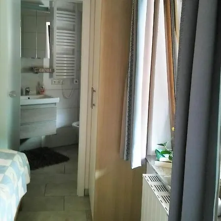 Holiday home Manoury Am Klosterbrunnen