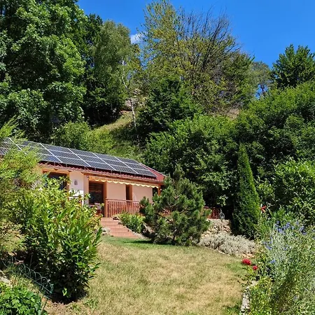 Manoury Am Klosterbrunnen Holiday home Waldeck (Hessen)