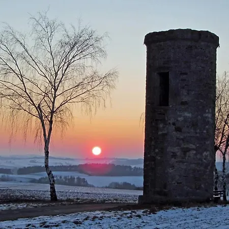 Manoury Am Klosterbrunnen