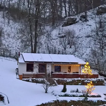 Manoury Am Klosterbrunnen * Waldeck (Hessen)