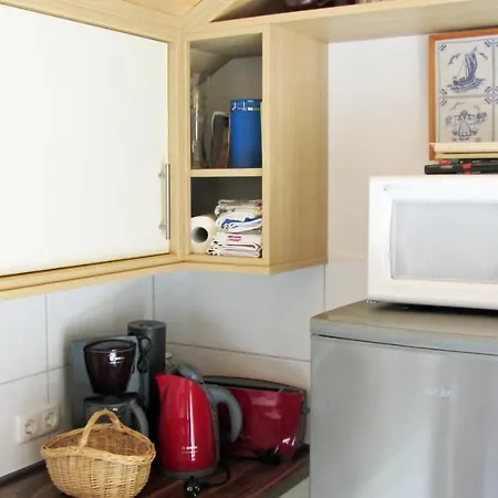 Manoury Am Klosterbrunnen Feriehus *