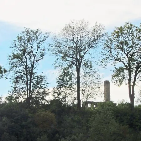 Feriehus Manoury Am Klosterbrunnen Waldeck (Hessen)