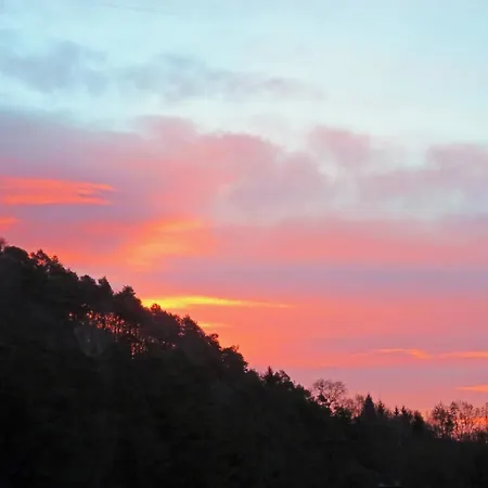 Manoury Am Klosterbrunnen Waldeck (Hessen)