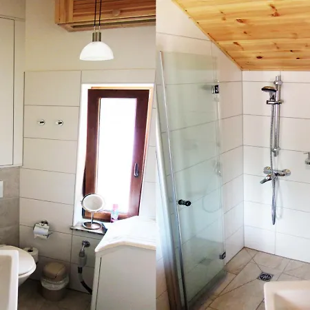 度假居 Manoury Am Klosterbrunnen