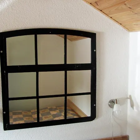 Manoury Am Klosterbrunnen Holiday home
