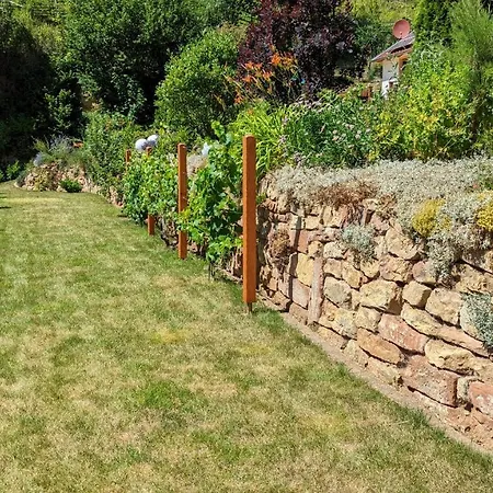 Manoury Am Klosterbrunnen 瓦尔德克