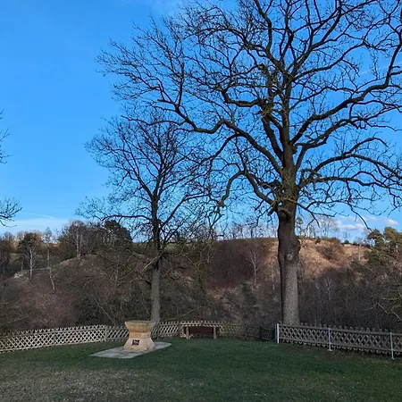 Manoury Am Klosterbrunnen Feriehus *