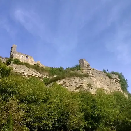 Feriehus Manoury Am Klosterbrunnen