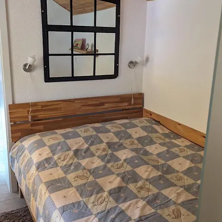 Feriehus Manoury Am Klosterbrunnen Waldeck (Hessen)