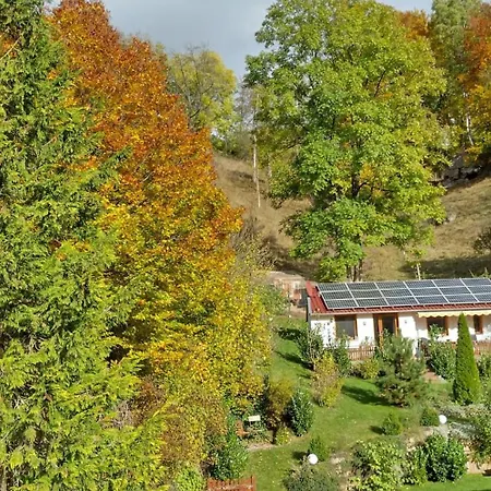 Holiday home Manoury Am Klosterbrunnen Waldeck (Hessen)