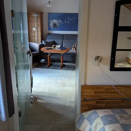 Manoury Am Klosterbrunnen Holiday home Waldeck (Hessen)