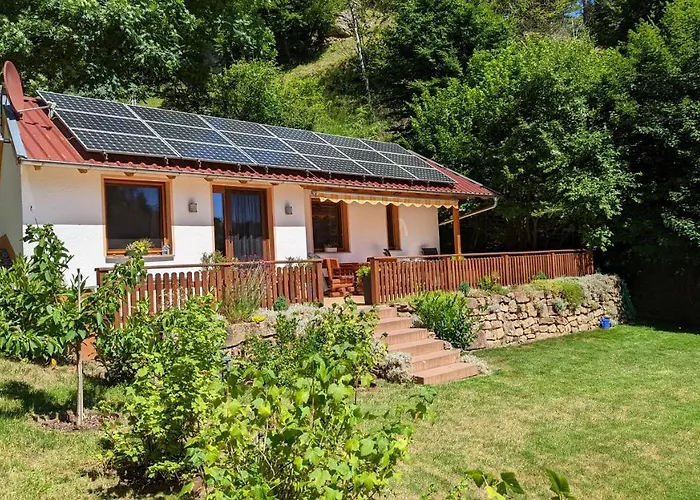 Manoury Am Klosterbrunnen Waldeck (Hessen)