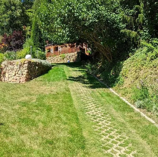 Manoury Am Klosterbrunnen Dom wakacyjny