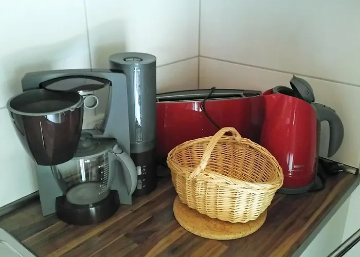 Manoury Am Klosterbrunnen *