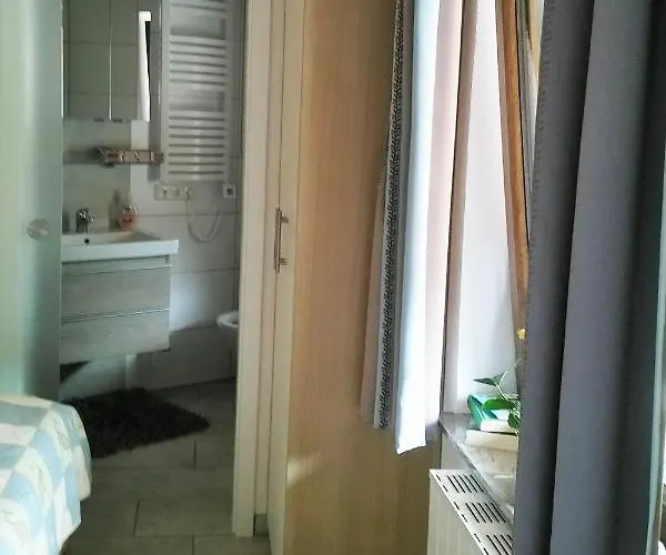 Dom wakacyjny Manoury Am Klosterbrunnen