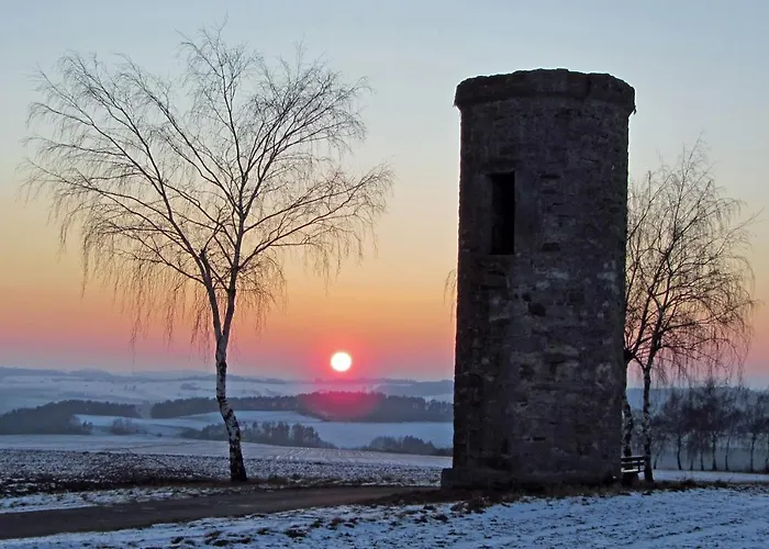 Manoury Am Klosterbrunnen