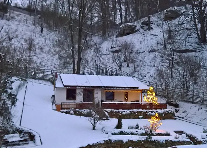 Manoury Am Klosterbrunnen * Waldeck (Hessen)