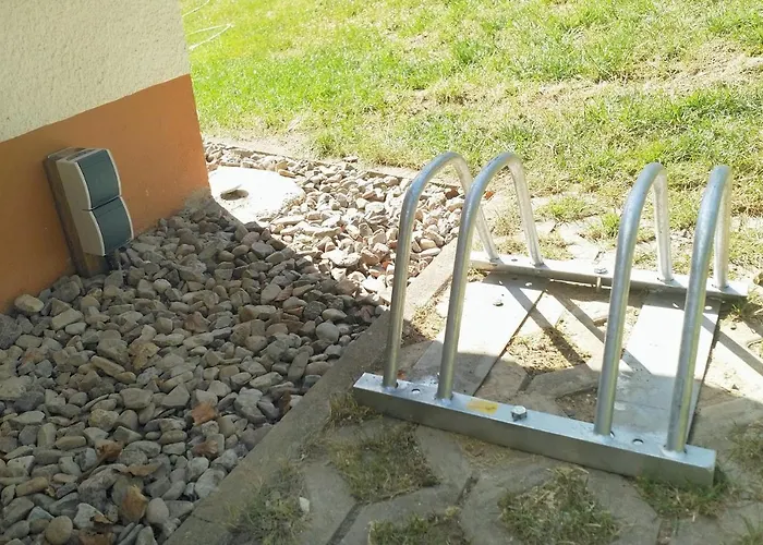 Manoury Am Klosterbrunnen