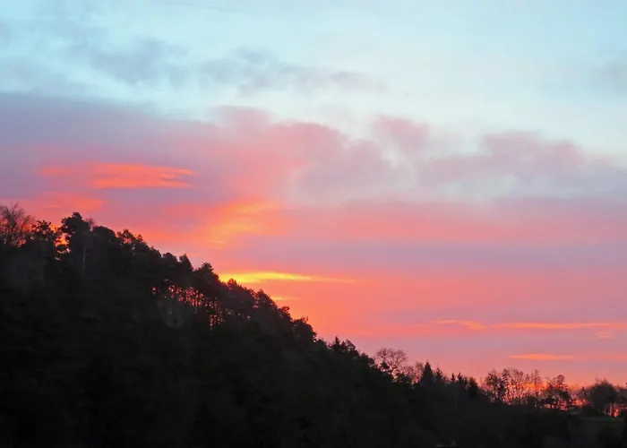 Manoury Am Klosterbrunnen Waldeck (Hessen)