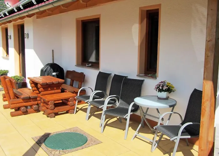 Manoury Am Klosterbrunnen * Waldeck (Hessen)