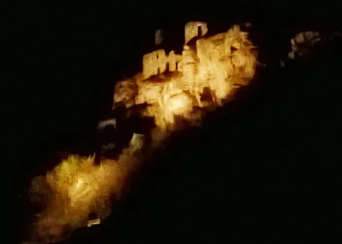 Manoury Am Klosterbrunnen * Waldeck (Hessen)