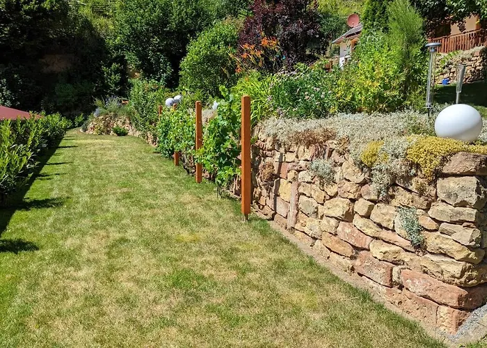 Manoury Am Klosterbrunnen Waldeck (Hessen)