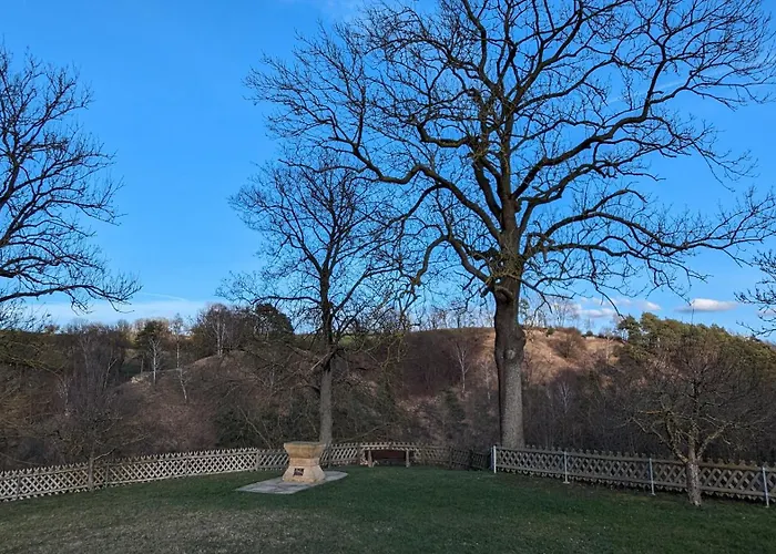 Manoury Am Klosterbrunnen Dom wakacyjny *