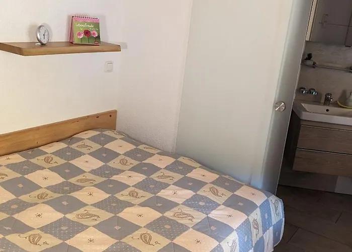 Manoury Am Klosterbrunnen * Waldeck (Hessen)